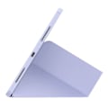 Miniatyrbilde 4 av 8: Protective case Baseus Minimalist for iPad Pro (2018/2020/2021/2022) 11-inch (fioletowe)