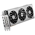Miniatyrbilde 2 av 4: Graphics Card|SAPPHIRE|AMD Radeon RX 7800 XT|16 GB|GDDR6|256 bit|PCIE 4.0 16x|2xHDMI|2xDisplayPort|11330-01-20G