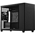 Pikkukuva 5 / 5: ASUS Prime AP201 MicroATX Mini Tower Black