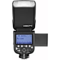 Pikkukuva 5 / 8: Godox flash V860III for Canon