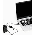 Miniatyrbild 4 av 4: Boya adapter BY-EA2L