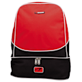 Pikkukuva 3 / 3: Backpack AVENTO 50AC Red/Black/White