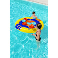 Miniatyrbild 6 av 8: Inflatable Pool Game Arcade Shield, Frisbee 140 cm Bestway 52566