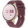 Pikkukuva 4 / 4: CANYON smart watch Badian SW68 Rose Gold