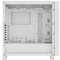 Miniatyrbillede 7 af 8: CORSAIR 3000D RGB AIRFLOW - mid tower - extended ATX
