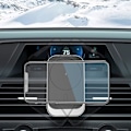 Pikkukuva 4 / 7: Tech-Protect car phone mount CW19 MagSafe