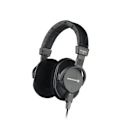 Miniatyrbild 3 av 3: Beyerdynamic | Studio headphones | DT 250 | Wired | On-Ear | Black