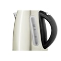 Pikkukuva 4 / 5: ETA | Kettle | ELA ETA859890070 | Standard | 2100 W | 1.7 L | Stainless steel | 360° rotational base | Cream