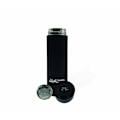 Miniatyrbillede 2 af 5: TERMOS INOX 450ML,INDICAT.LED.TEMP NEGRU