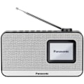 Pikkukuva 8 / 8: Panasonic radio RF-D15EG FM/DAB, black