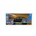 Miniatyrbilde 3 av 6: MSZ Die-cast model Audi A7, scale 1:32