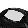 Miniatyrbild 5 av 5: Chłodzenie procesora - UX100 ARGB Lighting