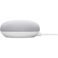 Pikkukuva 3 / 3: SmartGadget Google Nest Mini (2nd Gen)  Chalk, "PHT14832"(timbru verde 0.8 lei)