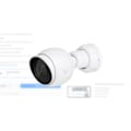 Miniatyrbillede 3 af 4: Ubiquiti G5 Bullet IP security camera Indoor & outdoor 2688 x 1512 pixels Wall/Pole