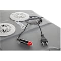 Miniatyrbilde 3 av 4: Camry CR 8061 cool box Grey,White 45 L Electric
