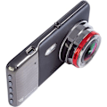 Miniatyrbillede 3 af 7: Navitel | R800 | 24 month(s) | Audio recorder | Camera resolution 1920 х 1080 pixels