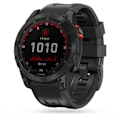 Miniatyrbillede 6 af 6: Tech-Protect watch strap IconBand Garmin fenix 5/6/7, black