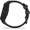 Pikkukuva 1 / 11: Garmin Instinct 2S Solar 2.01 cm (0.79") MIP 40 mm Digital 156 x 156 pixels Graphite GPS (satellite)