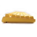 Miniatyrbilde 3 av 8: Ducky One 3 keyboard Gaming USB QWERTY English Yellow