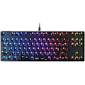 Miniatyrbilde 2 av 3: Glorious PC Gaming Race The Glorious GMMK-TKL keyboard USB Black