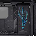 Miniatyrbillede 3 af 11: PC CASE OBUDOWA ASUS GR701 ROG HYPERION