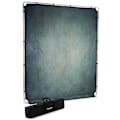 Miniatyrbild 3 av 5: Manfrotto frame + background EzyFrame Vintage, sage