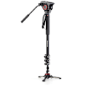 Pikkukuva 1 / 7: Manfrotto monopod MVMXPRO500