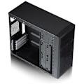 Pikkukuva 6 / 11: Fractal Design | Core 1000 USB 3.0 | Black | Micro ATX | Power supply included No