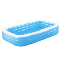 Miniatyrbilde 1 av 4: Bestway Inflatable Pool 305 x 183 x 56 cm 54009