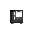 Miniatyrbild 6 av 11: Deepcool | MACUBE 110 WH | White | mATX | ATX PS2 （Length less than 170mm)