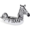 Miniatyrbilde 1 av 5: Inflatable mattress Zebra LED 254 x 142 cm Bestway 41406