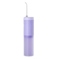 Pikkukuva 3 / 3: Water flosser ENCHEN Mint 3 (lilac)