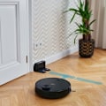 Miniatyrbillede 4 af 11: Niceboy ION Charles i9 Robotic Vacuum Cleaner