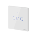 Miniatyrbillede 5 af 5: Smart Switch WiFi  Sonoff T0 EU TX (3-channels)