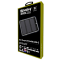 Miniatyrbilde 5 av 5: Sandberg 420-55 Solar Charger 21W 2xUSB+USB-C