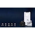 Pikkukuva 3 / 6: Casti Bluetooth Tellur Flip TWS, negru