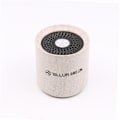 Miniatyrbillede 3 af 5: Tellur Bluetooth Speaker Green 3W Cream