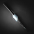 Miniatyrbilde 5 av 6: Revamp TO-2003 Progloss Diverse 19-32mm Reverse Waves and Curl Barrel