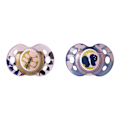 Pikkukuva 3 / 6: TOMEE TIPPEE orthodontic soothers Moda 18-36m, 2pcs., 43343699
