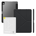 Miniatyrbillede 5 af 8: Protective case Baseus Minimalist for iPad Air 4/Air 5 10.9-inch (black)