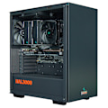 Miniatyrbild 2 av 8: HAL3000 Master Gamer Elite / Intel i7-13700F/ 32GB DDR5/ RTX 4070/ 1TB PCIe4 SSD/ WiFi/ W11