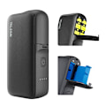Miniatyrbillede 2 af 3: Telesin Charger / Power bank for GoPro Hero 11 / 10 / 9