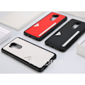Pikkukuva 4 / 4: Dux Ducis Pocard Series Premium High Quality and Protect Silicone Case For Samsung N960 Galaxy Note 9 White