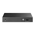 Miniatyrbillede 1 af 3: TP-LINK | SafeStream Gigabit Multi-WAN VPN Router | ER7206 | Mbit/s | 10/100/1000 Mbit/s | Ethernet LAN (RJ-45) ports 1× Gigabit SFP WAN Port, 1× Giga