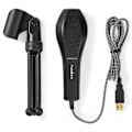 Pikkukuva 1 / 4: Nedis MICTU100BK Microphone