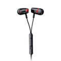 Miniatyrbillede 3 af 11: Joyroom Earphone Wired, In-Ear Headphones with Remote and Microphone, 3.5mm Jack, Black EU (JR-EL114-BLK)