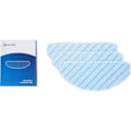 Pikkukuva 1 / 4: Ecovacs | Washable Mopping Pad | 3 pc(s) | Blue