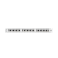 Miniatyrbillede 3 af 4: Lanberg PPS6-1024-S patch panel 1U
