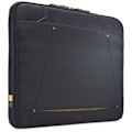 Pikkukuva 4 / 4: HUSA CASE LOGIC DECO notebook 16", polyester, doua compartimente, black, "DECOS-116 BLACK"/3203691