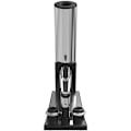 Miniatyrbild 3 av 5: Prestigio Garda, smart wine opener, simple operation with 2 buttons, aerator, vacuum stopper preserver, foil cutter, opens up to 50 bottles wihout rec